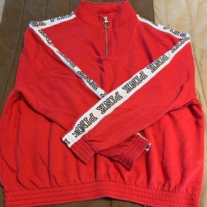 PINK sweatshirt‎